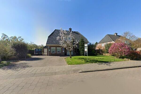 Rusheuvelstraat 36