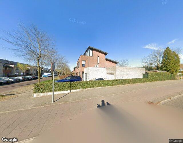 Haagpoort 1