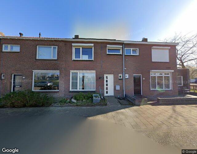 Huis te koop Bourgondiëstraat 128