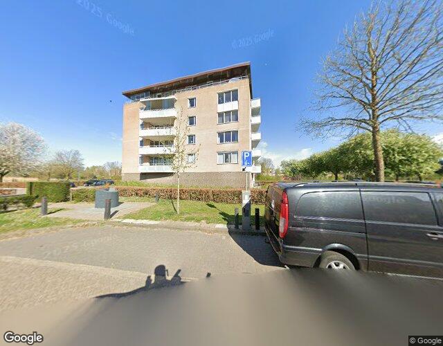 Schildwacht 123