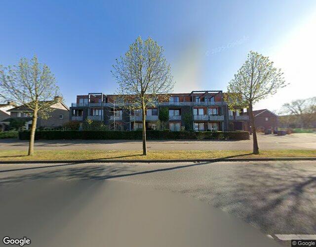 Berghemseweg 229-D