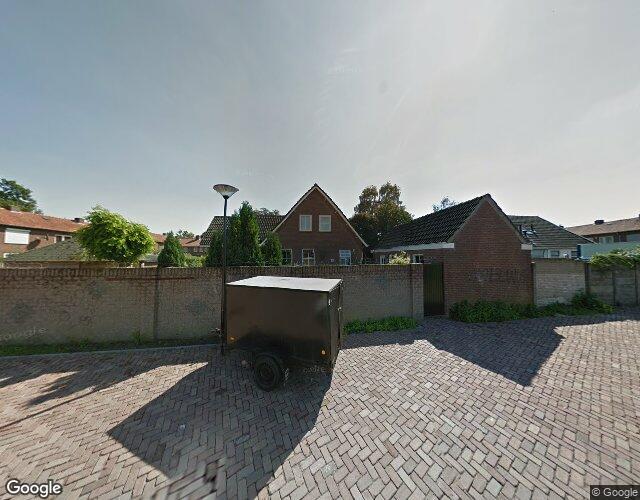 Sperwerstraat 8