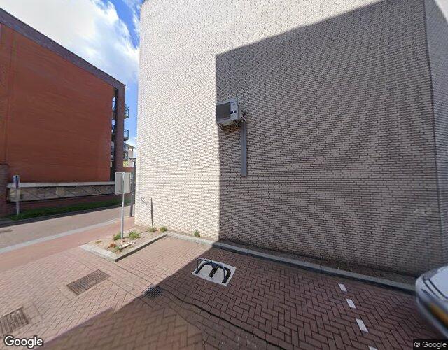 Goudmijnhof 44
