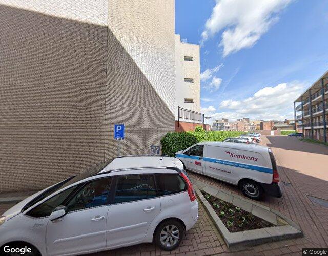 Goudmijnhof 56