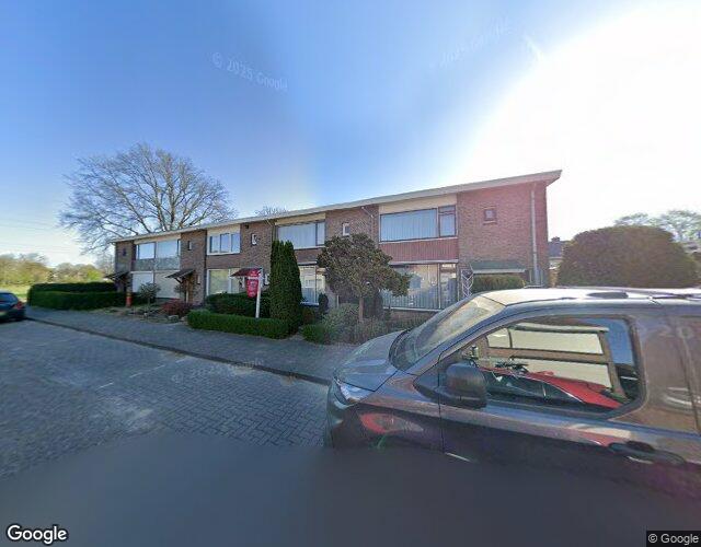 Bernardus IJzerdraatstraat 13