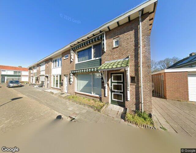 Rector van. 10