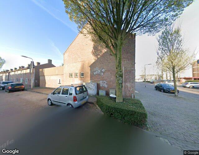 Leeuwerikst. 19