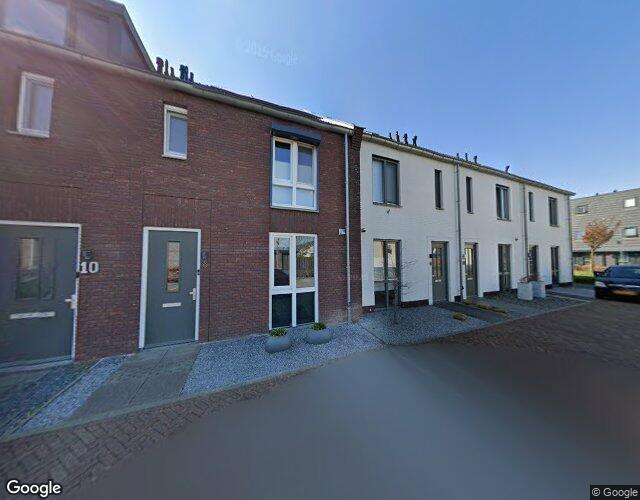 Preiveld 6