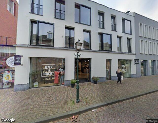 Hoofschestraat 15-X