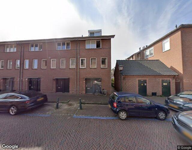 Ruyterstraat 3