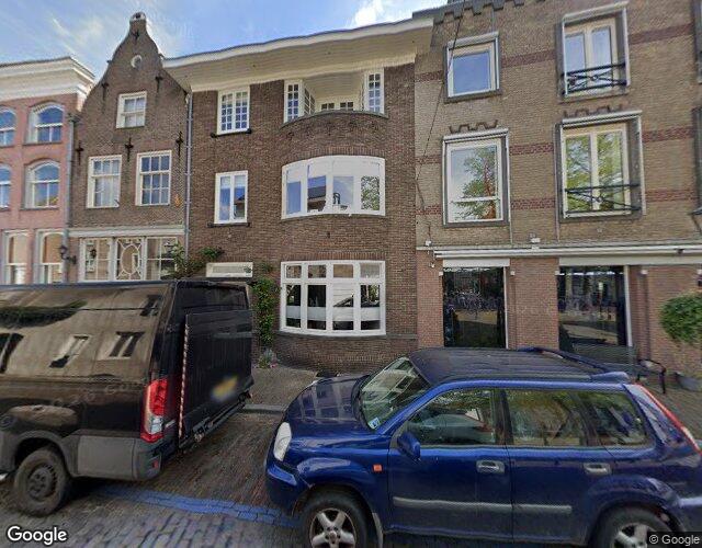 Maasstraat 5