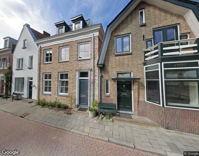 Oliestraat 28-A