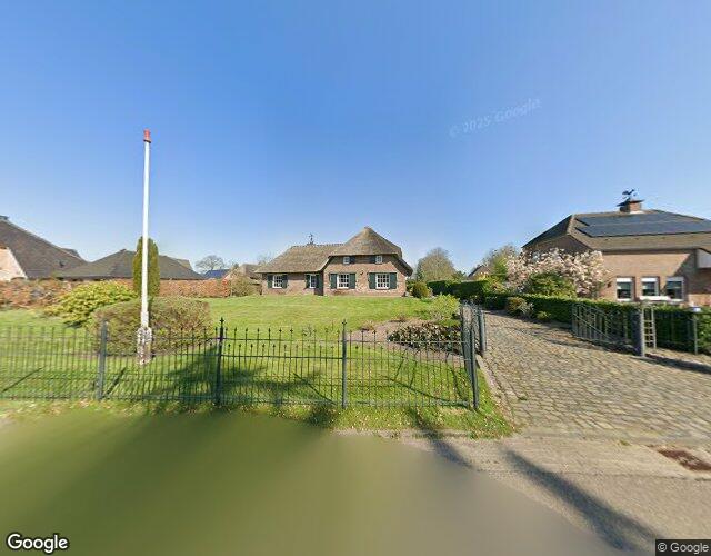 Groote Woordstraat 1