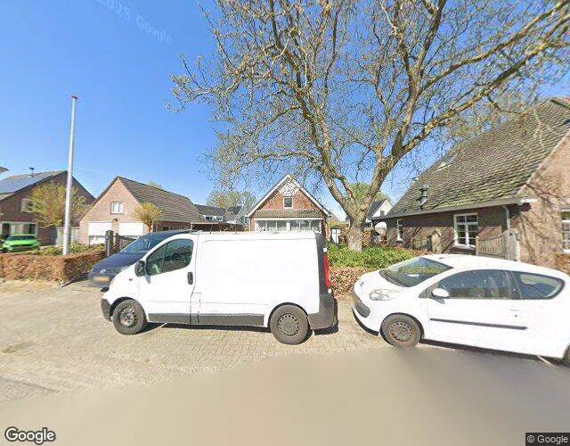 Broekstraat 18-A