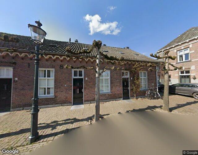 Landpoortst. 16