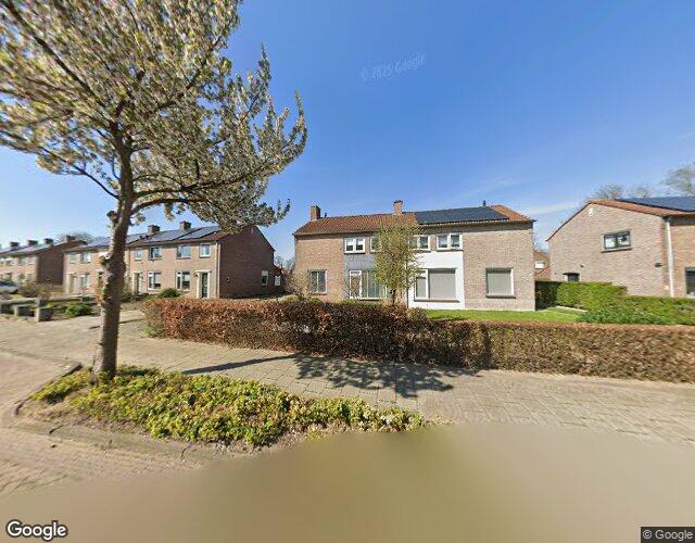 Johan van Willigenstraat 29