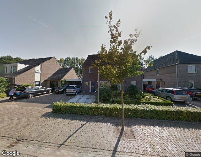 Weegkamp 21