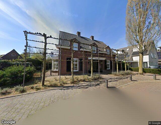 Dotterbloem 18