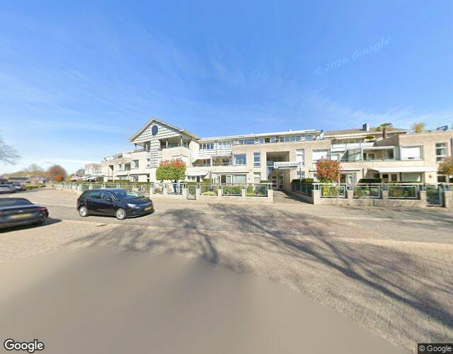 Runstraat 58-A