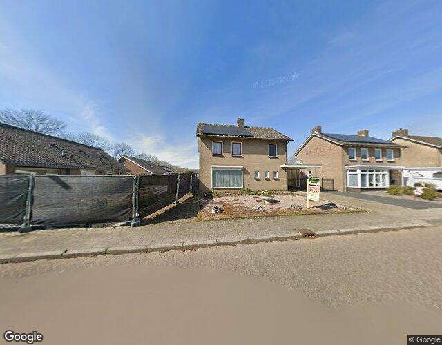Burgemeester Schoutenstraat 34