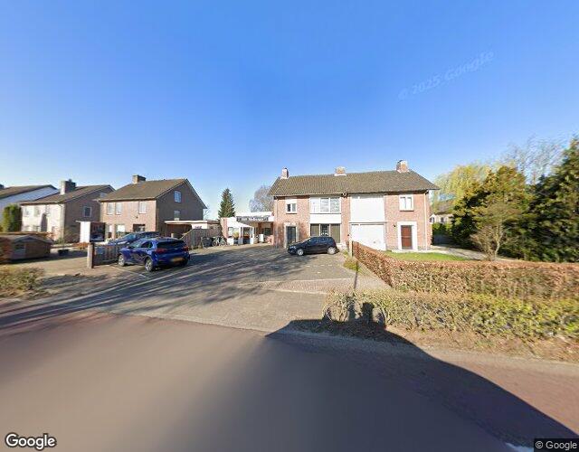 Monseigneur Borretstraat 44
