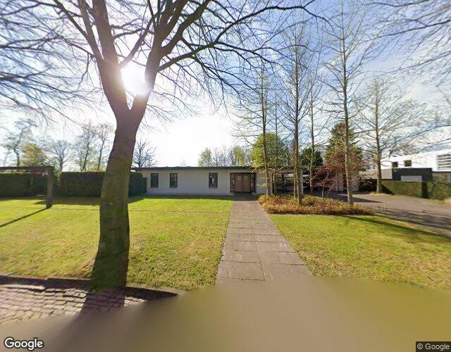 Beukenlaan 32