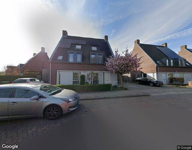 Biezenloop 82