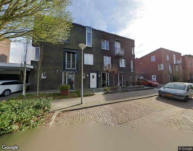 Huis te koop Vleutloop 16