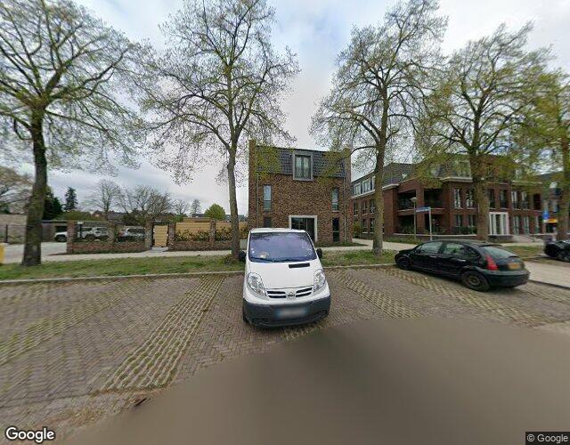 Raadhuisstraat 1-K