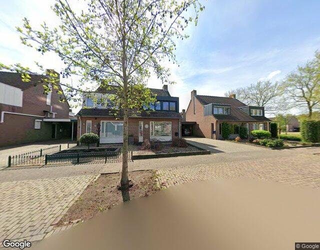 Meentstraat 9