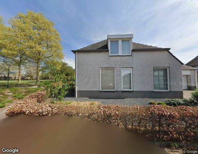 Huis te koop De Geerden 19