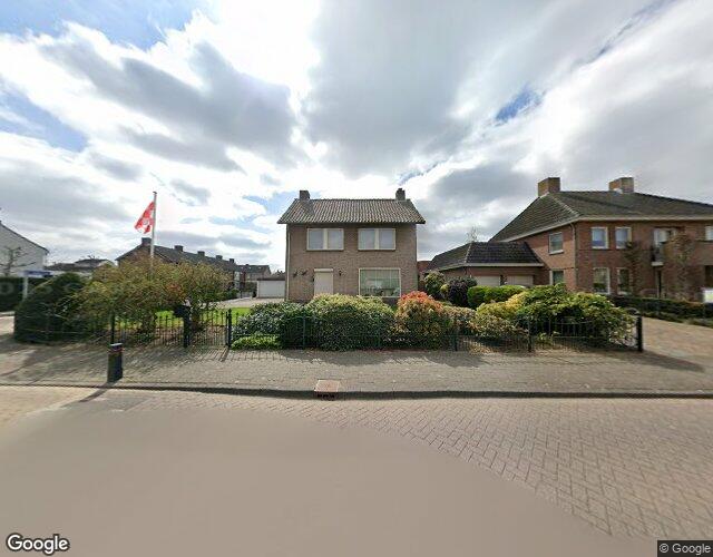 Zandstraat 16-B