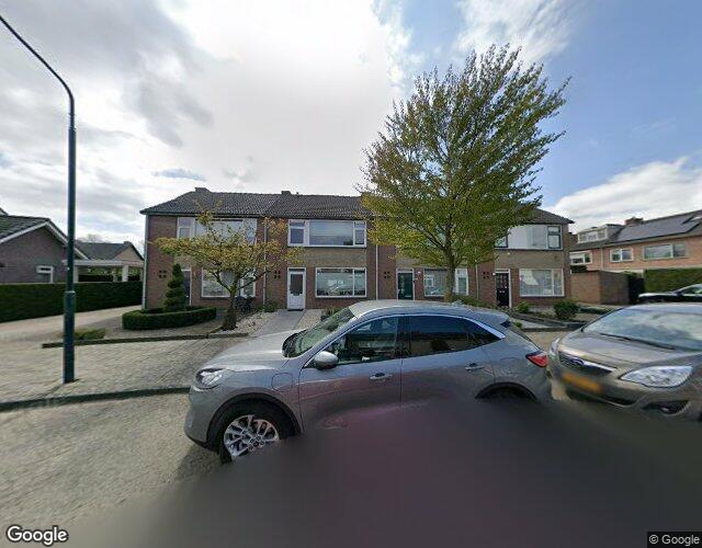Korenbloemstraat 6