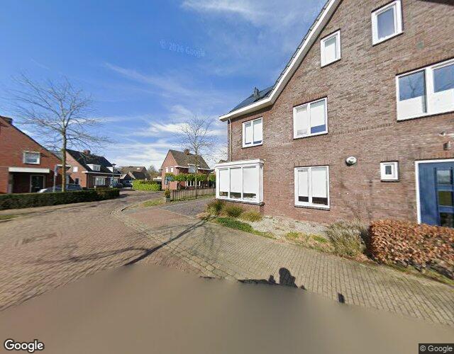 Wethouder Smitsstraat 2