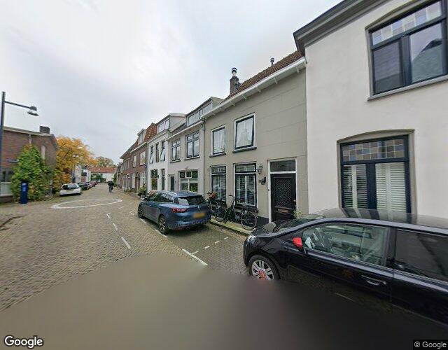 Oliestraat 44