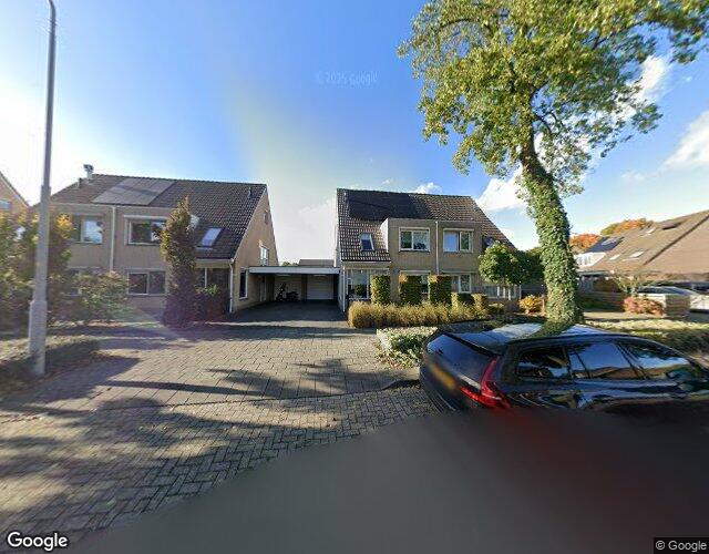 Nieuwe Tijningen 22