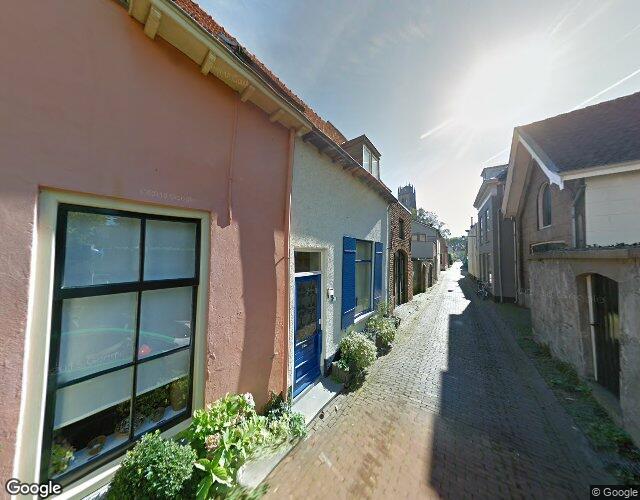 Korte Strikstraat 3