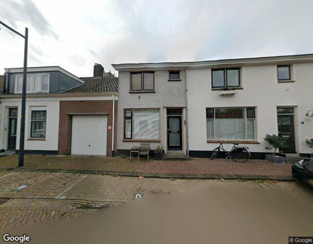 Aart Robberstraat 8