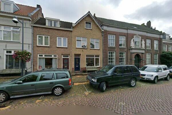 Nieuwstraat 14