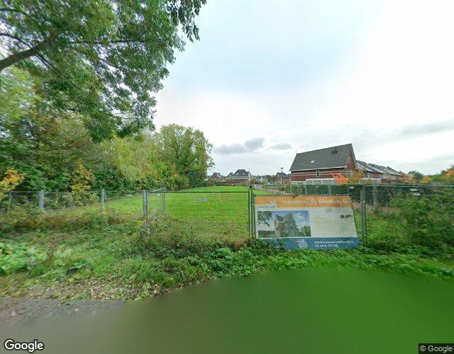 Appartement te koop Johanna Westerdijklaan 1-A