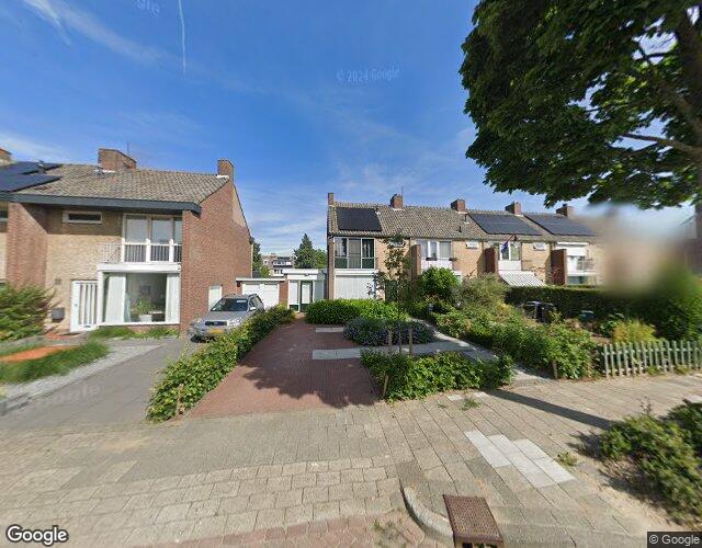 Fazantstraat 14