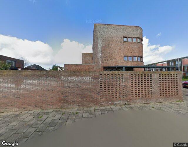 Graaf Ottostraat 46