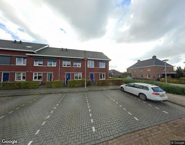 Harenhof 38