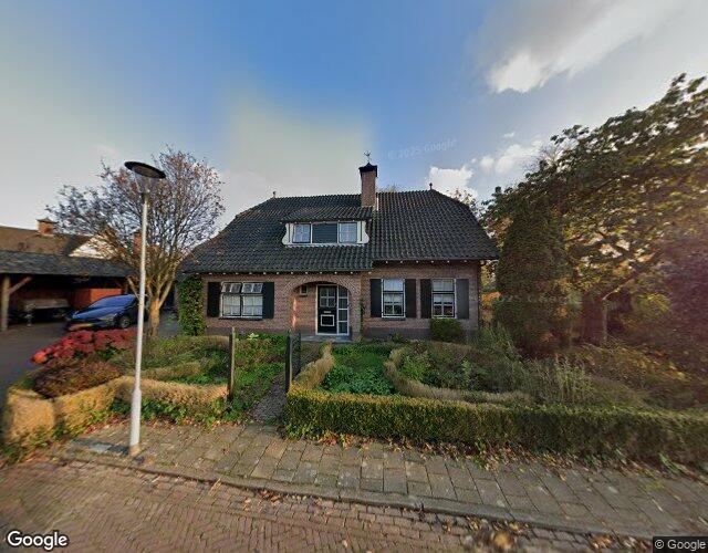 Baldershof 20