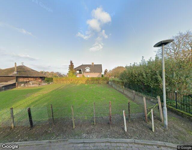 Burgemeester Posweg 17