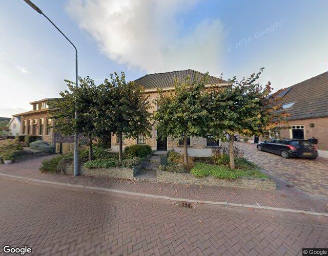 Burgemeester Posweg 14-A