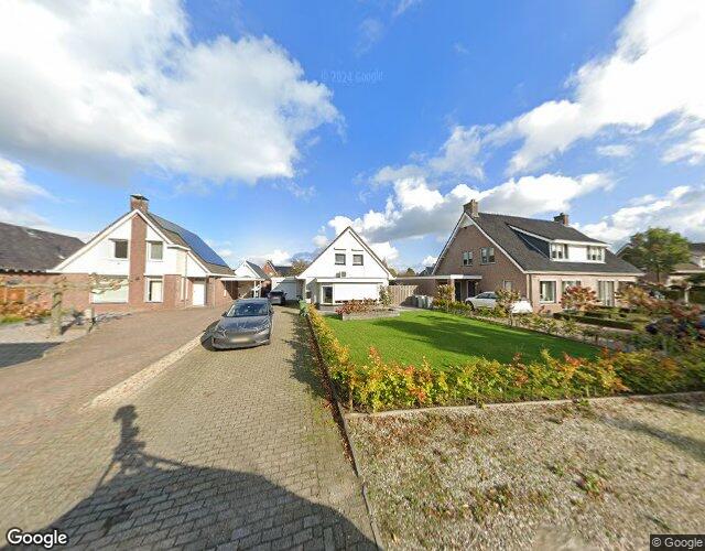 Hambloksestraat 36