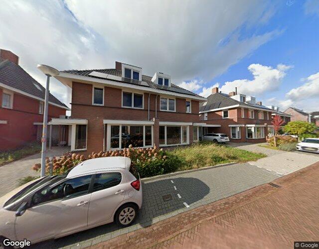 Huis te koop Watermunt 23