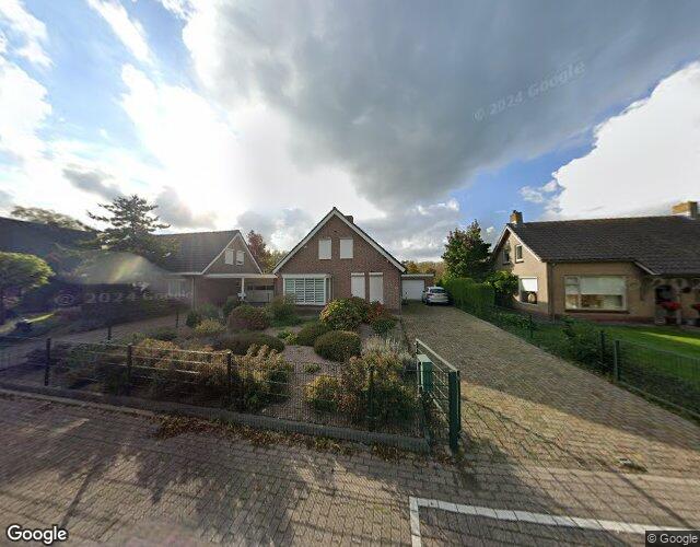 Kerkstraat 8-B