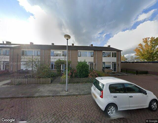 Hoefstraat 4